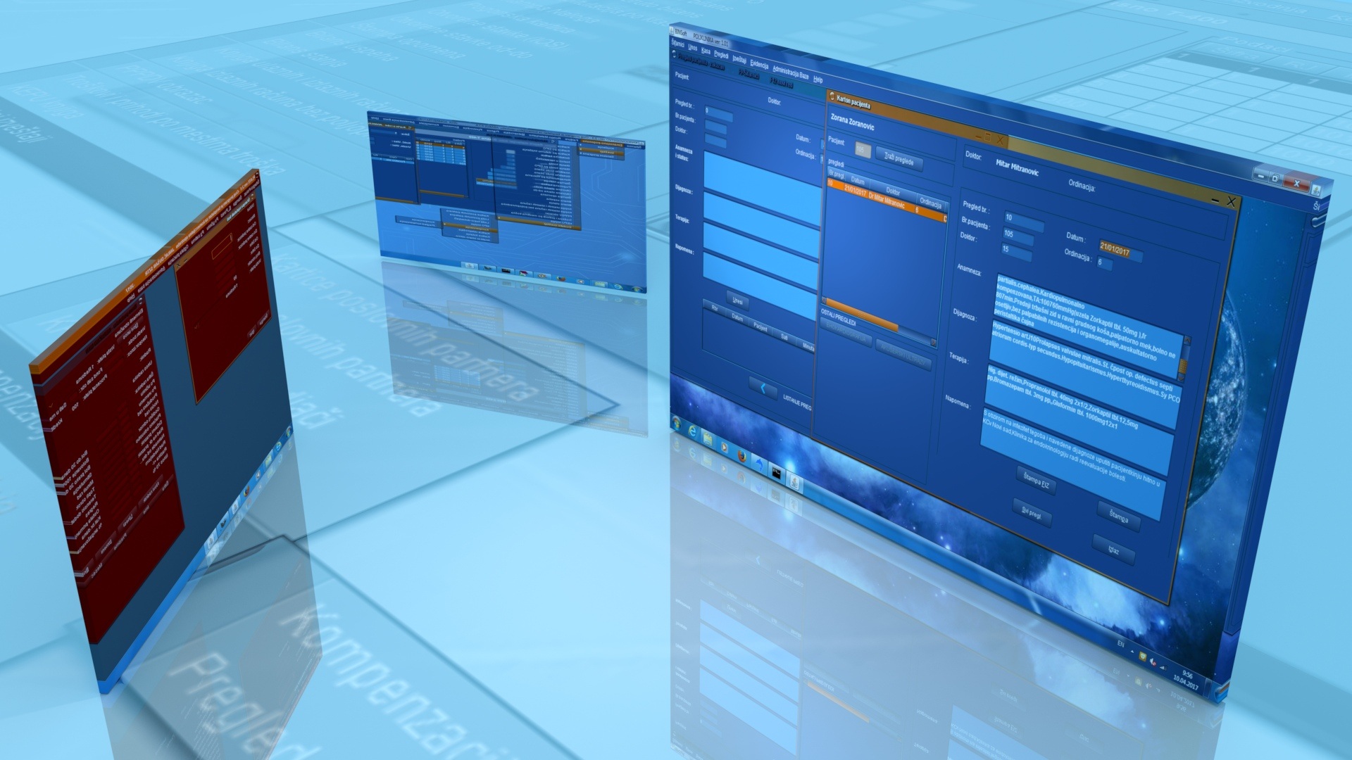 軟件開(kāi)發(fā)